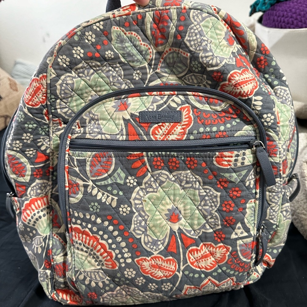 Vera Bradley backpack